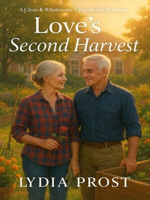 cover image of Love's Second Harvest
